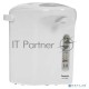 Термопот Panasonic NC-EG3000WTS 3л. 700Вт белый