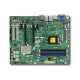 Материнская Плата SuperMicro MBD-X11SAE-F-O Soc-1151 iC236 ATX 4xDDR4 8xSATA3 SATA RAID i210AT 2хGgbEth Ret