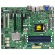 Материнская Плата SuperMicro MBD-X11SAE-F-O Soc-1151 iC236 ATX 4xDDR4 8xSATA3 SATA RAID i210AT 2хGgbEth Ret