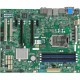 Материнская Плата SuperMicro MBD-X11SAE-F-O Soc-1151 iC236 ATX 4xDDR4 8xSATA3 SATA RAID i210AT 2хGgbEth Ret