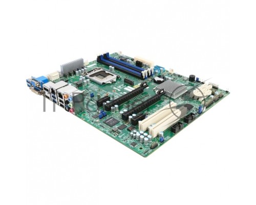 Материнская Плата SuperMicro MBD-X11SAE-F-O Soc-1151 iC236 ATX 4xDDR4 8xSATA3 SATA RAID i210AT 2хGgbEth Ret Материнская Плата SuperMicro MBD-X11SAE-F-O Soc-1151 iC236 ATX 4xDDR4 8xSATA3 SATA RAID i210AT 2хGgbEth Ret
