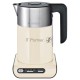 Чайник Bosch TWK8617P бежевый, 2400Вт, нерж сталь/пластик
