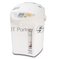 Термопот Panasonic NC-DG3000WTS 3л. 700Вт белый