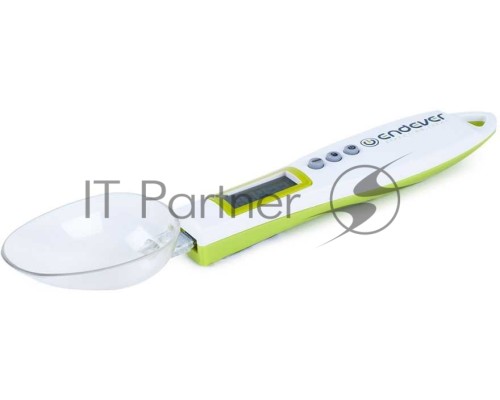 Весы кухонные электронные весы-ложка Endever SkyLine KS-513