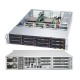 Платформа SuperMicro SYS-6028R-TDWNR x12 3.5