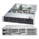 Платформа SuperMicro SYS-6028R-TDWNR x12 3.5