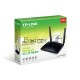 Маршрутизатор беспроводной TP-Link TL-MR6400 10/100BASE-TX/4G черный