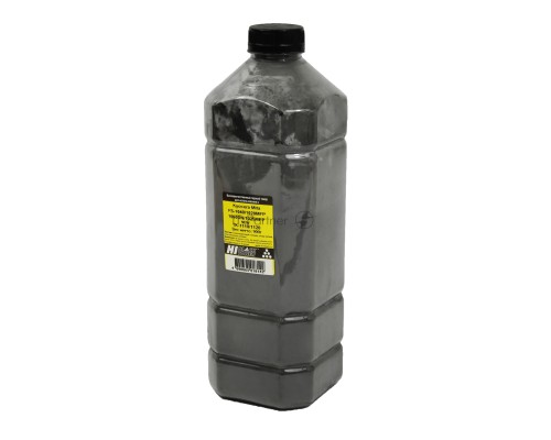 Тонер Hi-Black для Kyocera FS-1040/1020MFP/1060DN/1025MFP NEW TK-1110/1120, 900 г, канистра