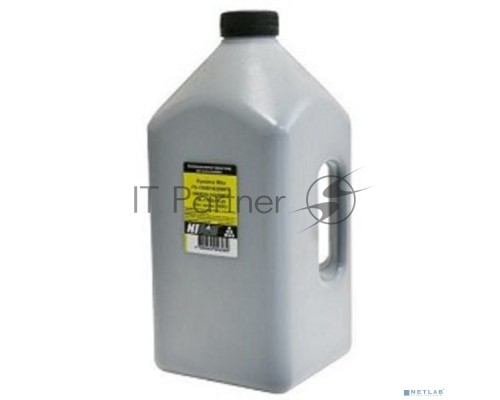 Тонер Hi-Black для Kyocera FS-1040/1020MFP/1060DN/1025MFP NEW TK-1110/1120, 900 г, канистра