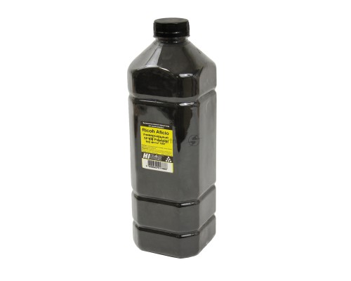 Тонер Ricoh Aficio Универсальный  SP100 (Hi-Black) Polyester, 700 г, канистра