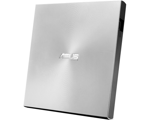 Оптический внеш. привод ASUS SDRW-08U7M-U/SIL/G/AS/ , dvd-rw, external ; 90DD01X2-M29000