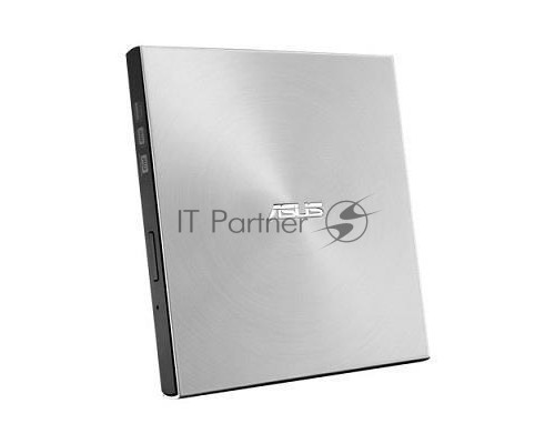 Оптический внеш. привод ASUS SDRW-08U7M-U/SIL/G/AS/ , dvd-rw, external ; 90DD01X2-M29000