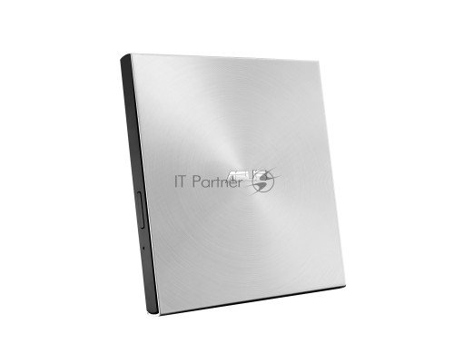 Оптический внеш. привод ASUS SDRW-08U7M-U/SIL/G/AS/ , dvd-rw, external ; 90DD01X2-M29000