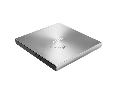 Оптический внеш. привод ASUS SDRW-08U7M-U/SIL/G/AS/ , dvd-rw, external ; 90DD01X2-M29000