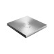 Оптический внеш. привод ASUS SDRW-08U7M-U/SIL/G/AS/ , dvd-rw, external ; 90DD01X2-M29000