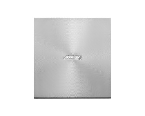 Оптический внеш. привод ASUS SDRW-08U7M-U/SIL/G/AS/ , dvd-rw, external ; 90DD01X2-M29000