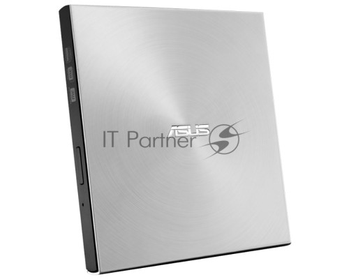 Оптический внеш. привод ASUS SDRW-08U7M-U/SIL/G/AS/ , dvd-rw, external ; 90DD01X2-M29000