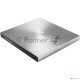 Оптический внеш. привод ASUS SDRW-08U7M-U/SIL/G/AS/ , dvd-rw, external ; 90DD01X2-M29000