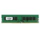 Модуль памяти DDR4 8Gb 2400MHz Crucial CT8G4DFD824A RTL PC4-19200 CL17 DIMM 288-pin 1.2В kit dual rank