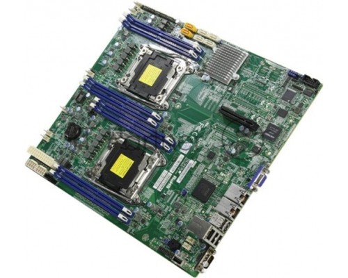 Материнская плата MB Supermicro MBD-X10DRD-L-O Материнская плата MB Supermicro MBD-X10DRD-L-O