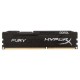 Модуль памяти Kingston DIMM DDR3L 8GB 1866MHz DDR3L CL11 1.35V HyperX FURY Black Series