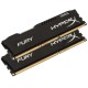 Модуль памяти Kingston DIMM DDR3L 8GB 1866MHz DDR3L CL11 1.35V HyperX FURY Black Series