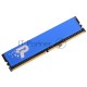 Оперативная память Patriot DIMM DDR3 8Gb (pc-12800) 1600MHz with HS PSD38G16002H