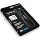 Оперативная память Patriot 8Gb DDR3 1600MHz DIMM Viper 3 PV38G160C0 RTL 1*8GB PC3-12800 CL10 240-pin 1.5В