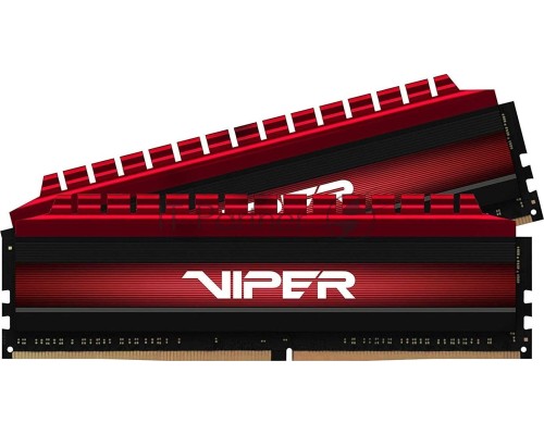 Оперативная память Patriot DIMM DDR4 2x8Gb 3200MHz PV416G320C6K RTL PC4-25600 CL16 288-pin 1.35В Оперативная память Patriot DIMM DDR4 2x8Gb 3200MHz PV416G320C6K RTL PC4-25600 CL16 288-pin 1.35В