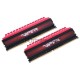 Оперативная память Patriot DIMM DDR4 2x8Gb 3200MHz PV416G320C6K RTL PC4-25600 CL16 288-pin 1.35В