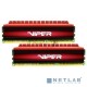 Оперативная память Patriot DIMM DDR4 2x8Gb 3200MHz PV416G320C6K RTL PC4-25600 CL16 288-pin 1.35В