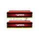 Оперативная память Patriot DIMM DDR4 2x8Gb 3200MHz PV416G320C6K RTL PC4-25600 CL16 288-pin 1.35В