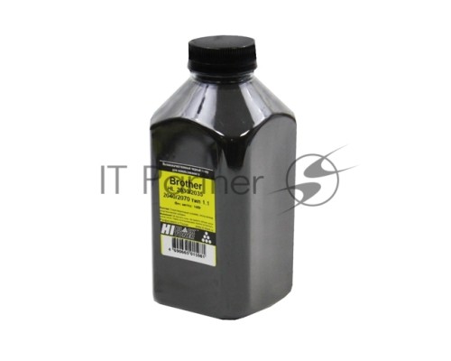 Тонер Hi-Black для Brother HL 2030/2035/2040/2070 (Hi-Black) Тип 1.1, 140 г, банка