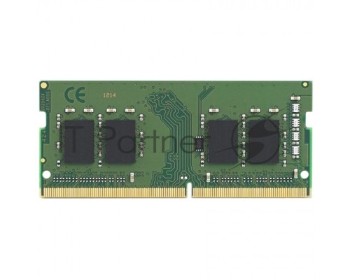 Модуль памяти AMD Radeon™ SO-DIMM DDR2 2GB 800MHz  Bulk (R322G805S2S-UGO)Value Series, Green, Bulk