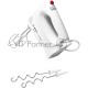Миксер ручной Bosch MFQ3030 350Вт белый