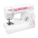 Швейная машина Janome 90E белый