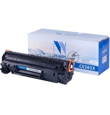 Картридж NV Print совместимый HP CE285X для LJ P1102/1120/M1132/M1212 (2300k)