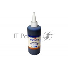 Чернила для принтеров Epson Stylus R270/R290/R390/T50/P50 Cyan 250 мл водн ProfiLine