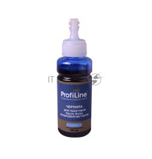 Чернила для принтеров Epson Stylus R270/R290/R390/T50/P50 Light Cyan 100 мл водн ProfiLine      