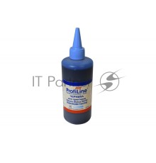 Чернила для принтеров Epson Stylus R270/R290/R390/T50/P50 Light Cyan 250 мл водн ProfiLine