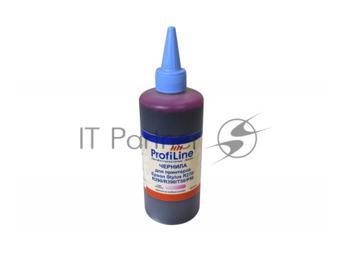 Чернила для принтеров Epson Stylus R270/R290/R390/T50/P50 Light Magenta 250 мл водн ProfiLine