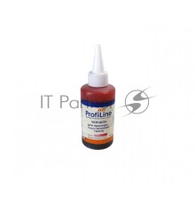 Чернила для принтеров Epson Stylus R270/R290/R390/T50/P50 Magenta 100 мл водн ProfiLine     