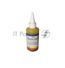 Чернила для принтеров Epson Stylus R270/R290/R390/T50/P50 Yellow 100 мл водн ProfiLine      