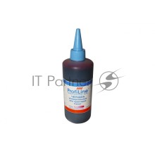 Чернила для принтеров Canon универсальные Magenta 250 мл водн ProfiLine