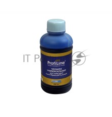 Чернила Premium для принтеров Canon/Epson/HP/Lexmark Cyan 250 мл водн ProfiLine