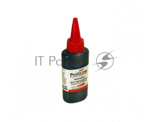 Чернила PL-CLI-426/526 для принтеров Canon iP4820/iP4840/ iP4850/iP4870/MG6120/MG6140/MG6150/MG6170/MG8120/MG8140/MG8150/MG8170 Magenta водн 100 мл ProfiLine      
