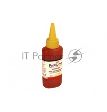 Чернила PL-CLI-426/526  для принтеров Canon iP4820/iP4840/iP4850/iP4870/MG6120/MG6140/MG6150/MG6170/MG8120/MG8140/MG8150/MG8170 Yellow водн 100 мл ProfiLine