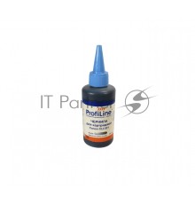 Чернила PL-CLI-521BK для принтеров Canon Pixma Ip3600/IP4600/MP540/MP620/MP630/MP980 Black 100 мл водн ProfiLine      