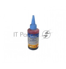 Чернила PL-CLI-521M для принтеров Canon Pixma Ip3600/IP4600/MP540/MP620/MP630/MP980 Magenta 100 мл водн ProfiLine     