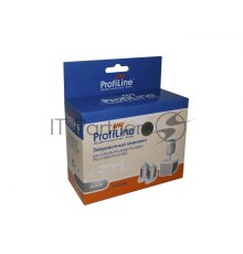 Чернила PL-PG 40BK/PG 50BK/PG 512, для принтеров Canon Pixma MP450/PM170/PM150/iP6220D/iP6210D/iP2200/iP1600/iP1800, 2*20 мл Black водн ProfiLine